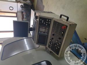 Obradni centri Verttikalni obradni centar, Ostali HV-70S    (BT-50)