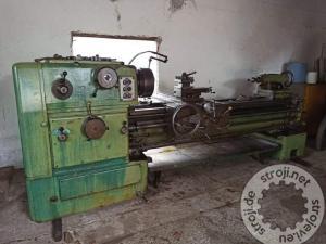 Tokarilice Tokarilica, PRVOMAJSKA UT 250/1500
