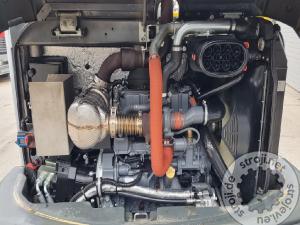 Mini bageri, WACKER NEUSON ET90 - POWERTILT - 3X ŽLICA - KAMERA