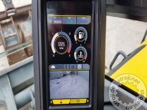 Mini bageri, WACKER NEUSON ET90 - POWERTILT - 3X ŽLICA - KAMERA
