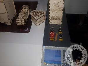 Grafički strojevi laser, Ostali 1060