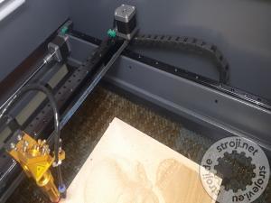 Grafički strojevi laser, Ostali 1060