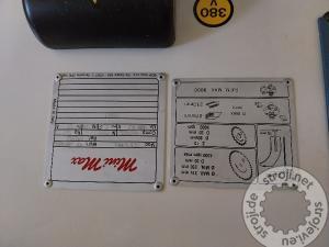 pile mini max st3 smart