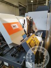 pile za metal ostali bl b43 cnc