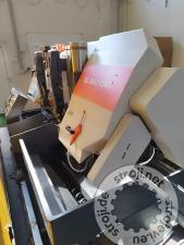 Pile za metal Pila za metal, Ostali BL-B43-CNC