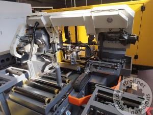 Pile za metal Pila za metal, Ostali BL-B43-CNC