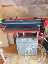 brusilice holzmann kos 2510
