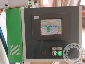 kanterice biesse artech435
