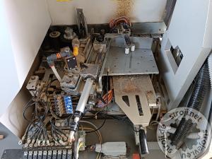 Kanterice Rubna ljepilica, BIESSE Artech435