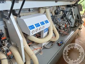Kanterice Rubna ljepilica, BIESSE Artech435