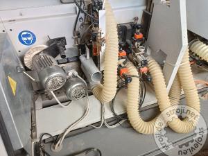 Kanterice Rubna ljepilica, BIESSE Artech435