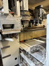 CNC Strojevi, MORBIDELLI AUTHOR 430