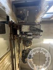 CNC Strojevi, MORBIDELLI AUTHOR 430