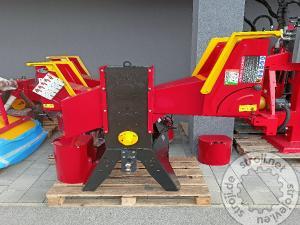drobilica za drvene pelete ostali rt 120 6