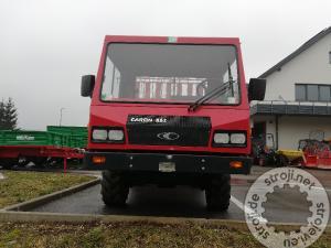 ostalo ostali gorski transporter
