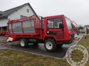 Ostalo, Ostali