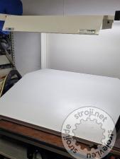 Grafički strojevi grafički stroj, Ostali light table