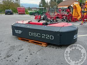 kosilice i kose sip disk 220 f alp