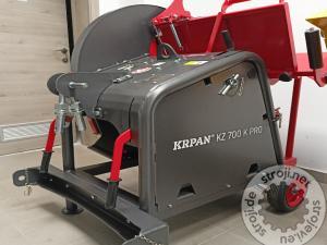pile ostali kz 700 k pro
