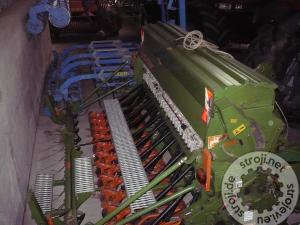 Drljače roto, AMAZONE RP AD 302