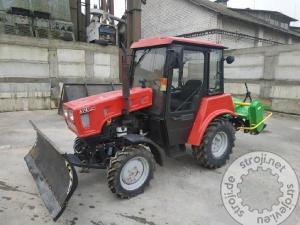 Traktori traktor, BELARUS mtz / friderikastanojevic@gmail.com