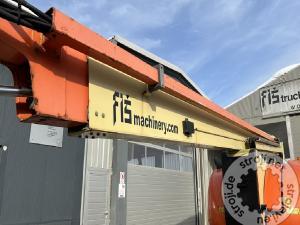 Dizalice, JLG 800 AJ - 2012 LETNIK - 4495 DELOVNIH UR - 26M
