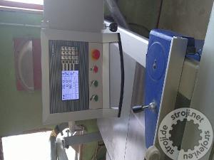 Pile Formatna pila, FELDER Kappa 400