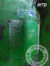Drobilica za drvene pelete, Ostali HEIZOHACK hm-8 400 