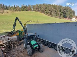 Drobilica za drvene pelete, Ostali HEIZOHACK hm-8 400 