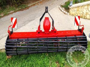 drljae kuhn 400