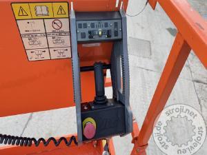 Dizalice, JLG 2646ES- 2019 LETNIK - 360 UR- 10M