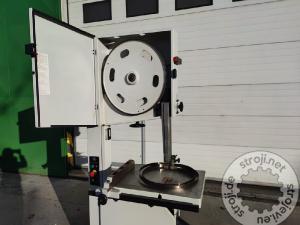 Pile Vertikalna tračna pila, CENTAURO SP 600   (SNS-018)