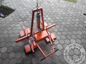 djelovi i dodatna oprema ostali vakumski manipulator dvigalo