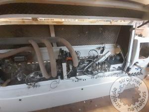 Kanterice Rubna ljepilica, SCM K208 er