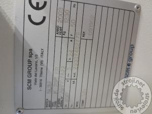 Kanterice Rubna ljepilica, SCM K208 er