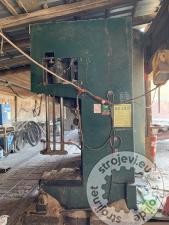 Pile Vertikalna tračna pila, Ostali ARTRIGLIO / BRATSTVO