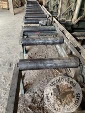 Pile Vertikalna tračna pila, Ostali ARTRIGLIO / BRATSTVO