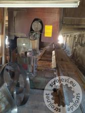Pile Vertikalna tračna pila, Ostali BONGIOANNI/PRIMULTINI