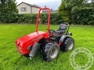 Traktori traktor, GOLDONI Base  - javor.bajraktari@gmail.com