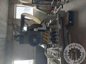 CNC Strojevi, MORBIDELLI 510