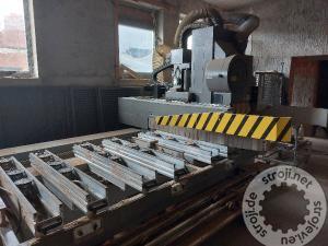 CNC Strojevi, MORBIDELLI 510