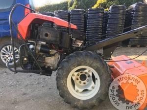 Motokultivatori, GOLDONI nejla.paravlic45@gmail.com