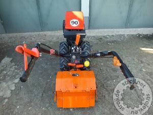 Motokultivatori, GOLDONI nejla.paravlic45@gmail.com
