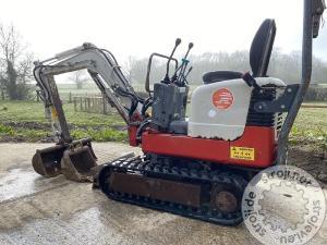 mini bageri takeuchi tb1o8t deranjaarsimgmailcom