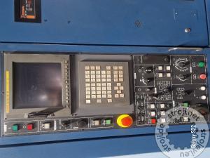 Obradni centri Horizontalni obradni centar, Ostali ES-450H2 -PC5