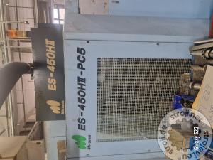Obradni centri Horizontalni obradni centar, Ostali ES-450H2 -PC5