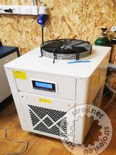 Aparati za zavarivanje Aparat za zavarivanje, Ostali Laserski varilni stroj BEC MW200C 200W