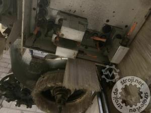 CNC Strojevi, SCM Record 240