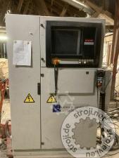CNC Strojevi, SCM Record 240