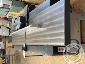 Blanjalice Ravnalica, FELDER A951L